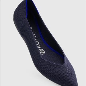 These are fake Rothy’s.